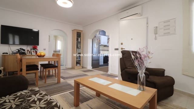 3 Zimmer Villa zu verkaufen in Ciudad Quesada, Rojales mit Pool - 325.000 € (Ref: 9791298)