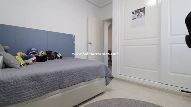 3 Zimmer Villa zu verkaufen in Ciudad Quesada, Rojales mit Pool - 325.000 € (Ref: 9791298)