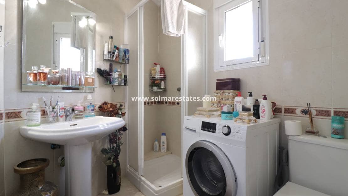 3 Zimmer Villa zu verkaufen in Ciudad Quesada mit Pool - 325.000 € (Ref: 9791298)