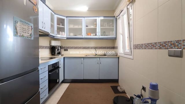 3 Zimmer Villa zu verkaufen in Ciudad Quesada, Rojales mit Pool - 325.000 € (Ref: 9791298)