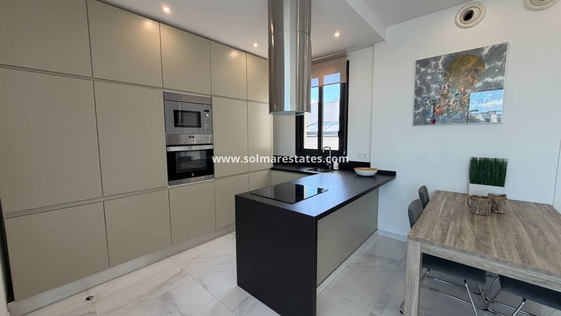 3 sypialnia Willa na sprzedaż w Dona Pepa z basenem - 399 900 € (Ref: 9793452)