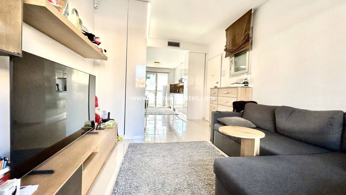 2 chambre Appartement à vendre à Orihuela Costa avec piscine - 240 000 € (Ref: 9793453)