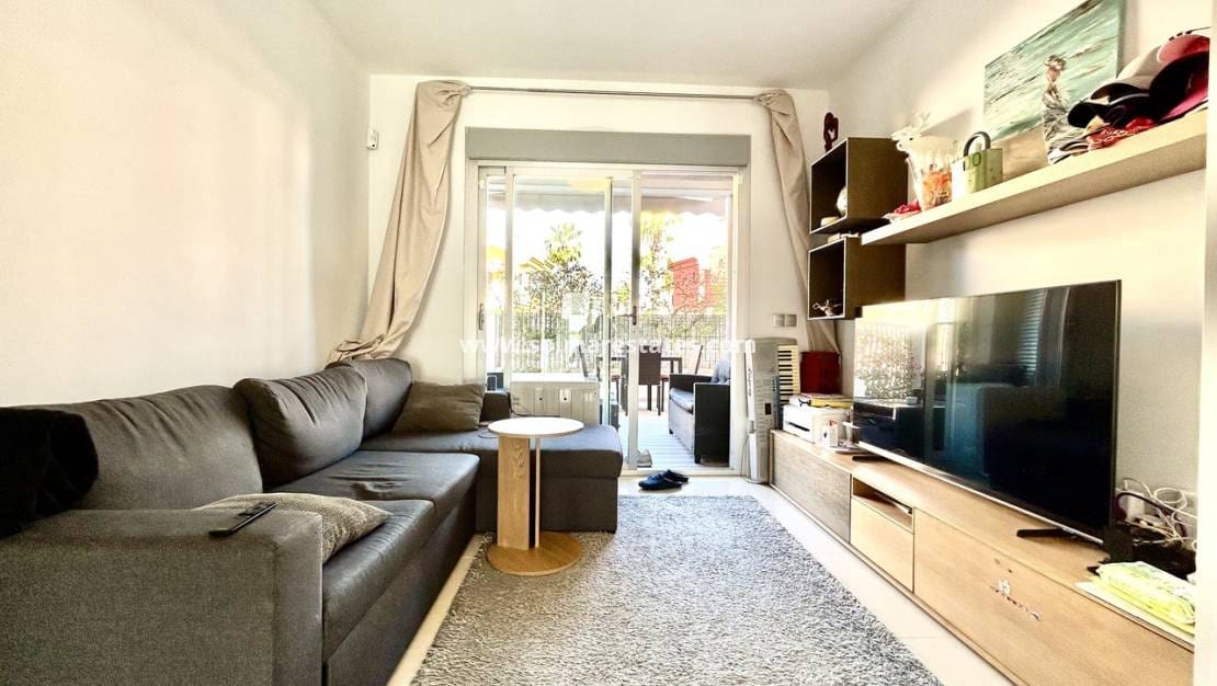 2 chambre Appartement à vendre à Orihuela Costa avec piscine - 240 000 € (Ref: 9793453)