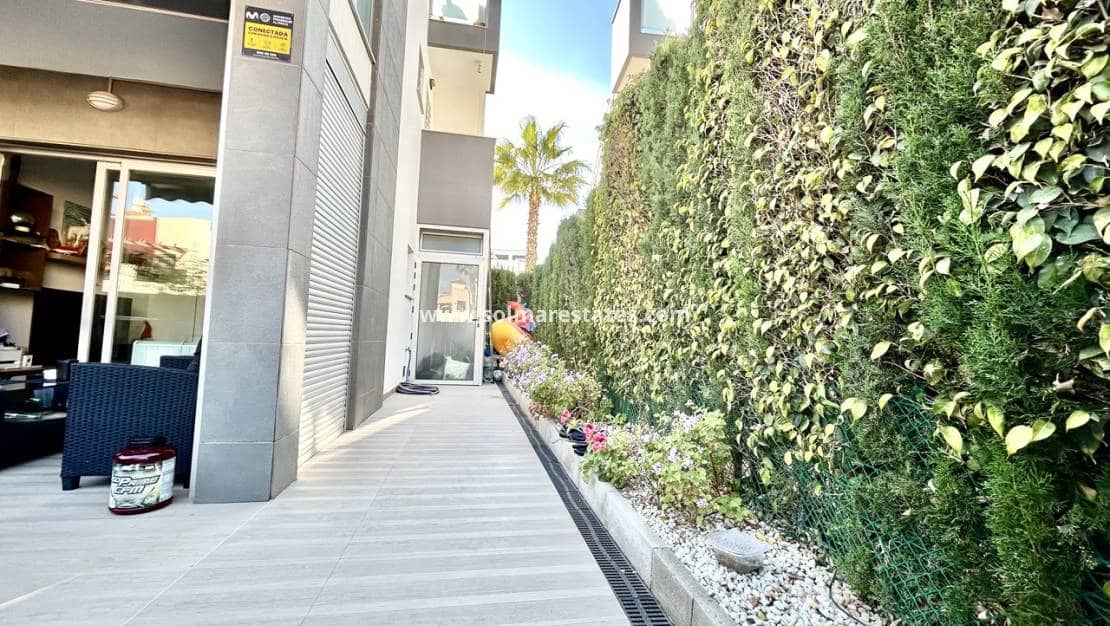 2 chambre Appartement à vendre à Orihuela Costa avec piscine - 240 000 € (Ref: 9793453)