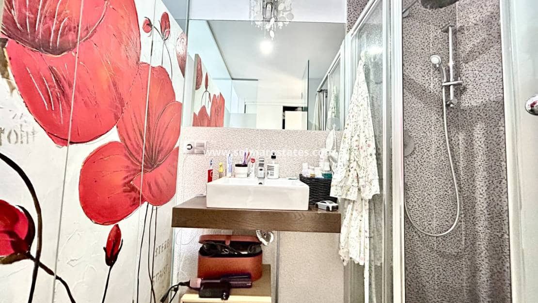 2 chambre Appartement à vendre à Orihuela Costa avec piscine - 240 000 € (Ref: 9793453)