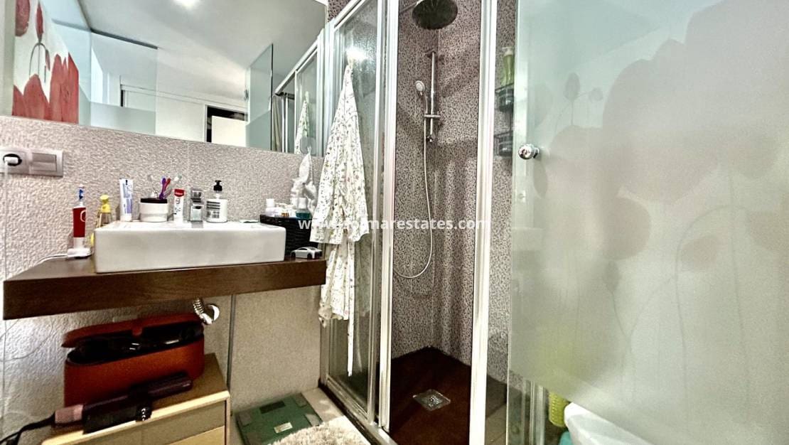 2 chambre Appartement à vendre à Orihuela Costa avec piscine - 240 000 € (Ref: 9793453)