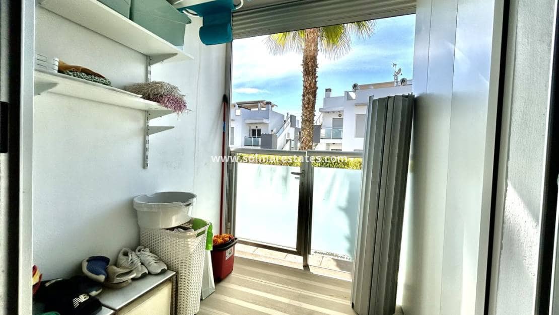 2 chambre Appartement à vendre à Orihuela Costa avec piscine - 240 000 € (Ref: 9793453)