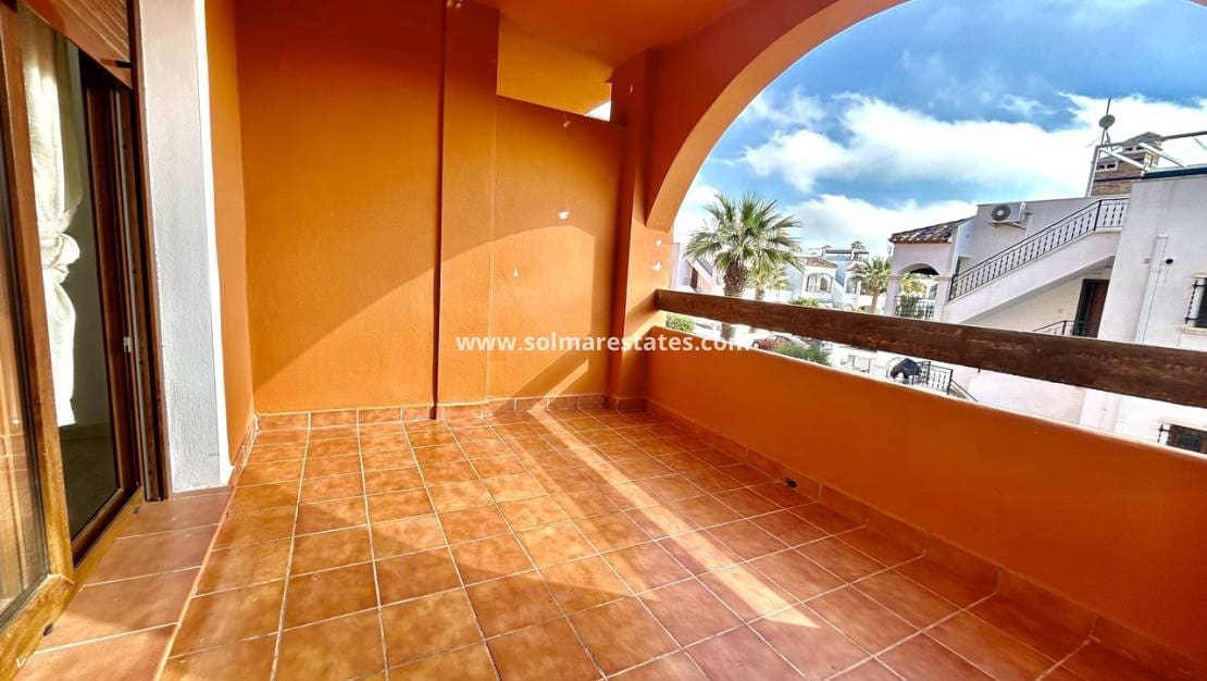2 slaapkamer Appartement te koop in Villamartin met zwembad - € 165.000 (Ref: 9793454)