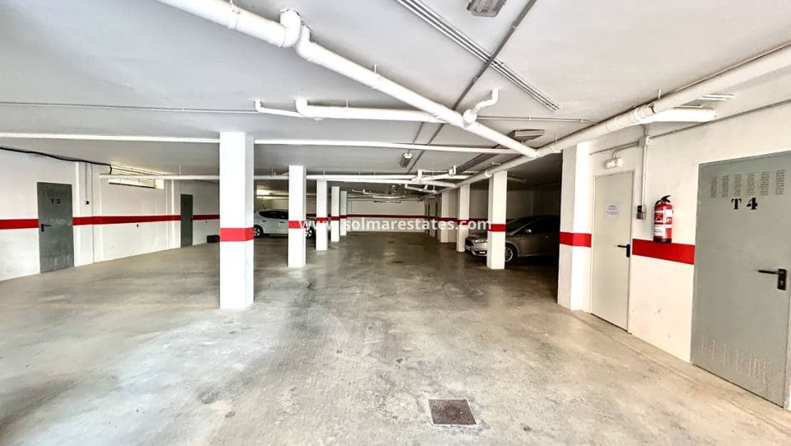 2 slaapkamer Appartement te koop in Villamartin met zwembad - € 165.000 (Ref: 9793454)