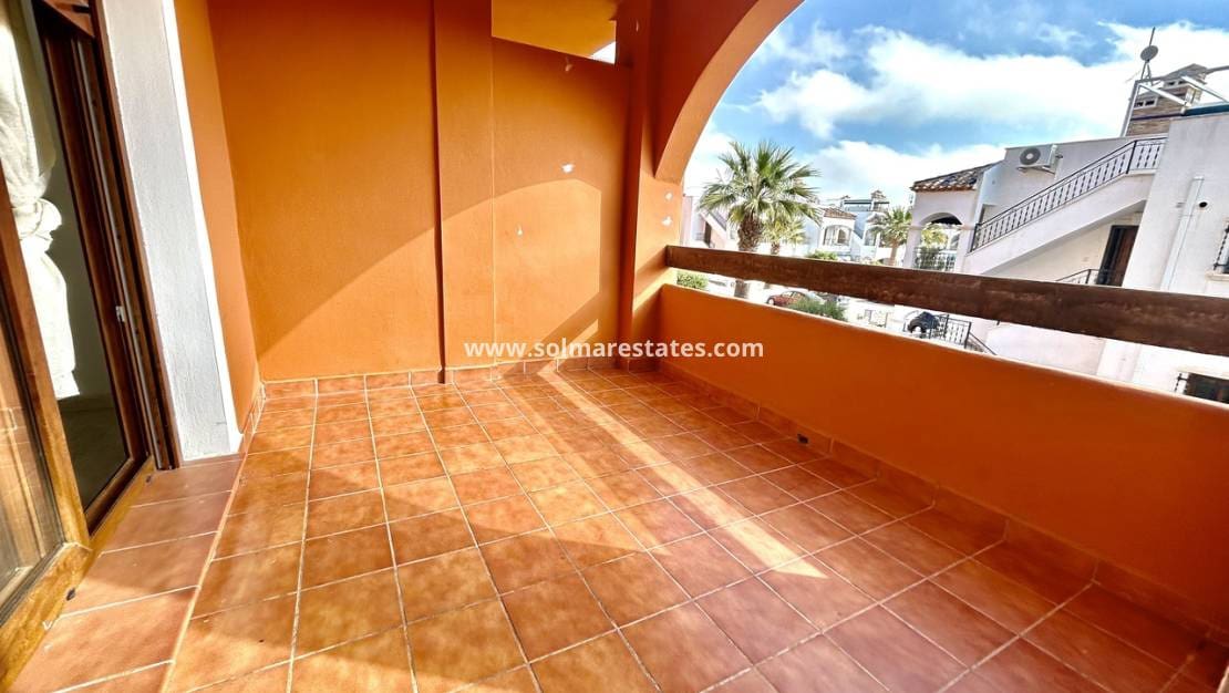 2 slaapkamer Appartement te koop in Villamartin met zwembad - € 165.000 (Ref: 9793454)