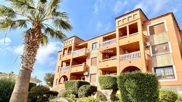 2 slaapkamer Appartement te koop in Villamartin, Orihuela met zwembad - € 165.000 (Ref: 9793454)