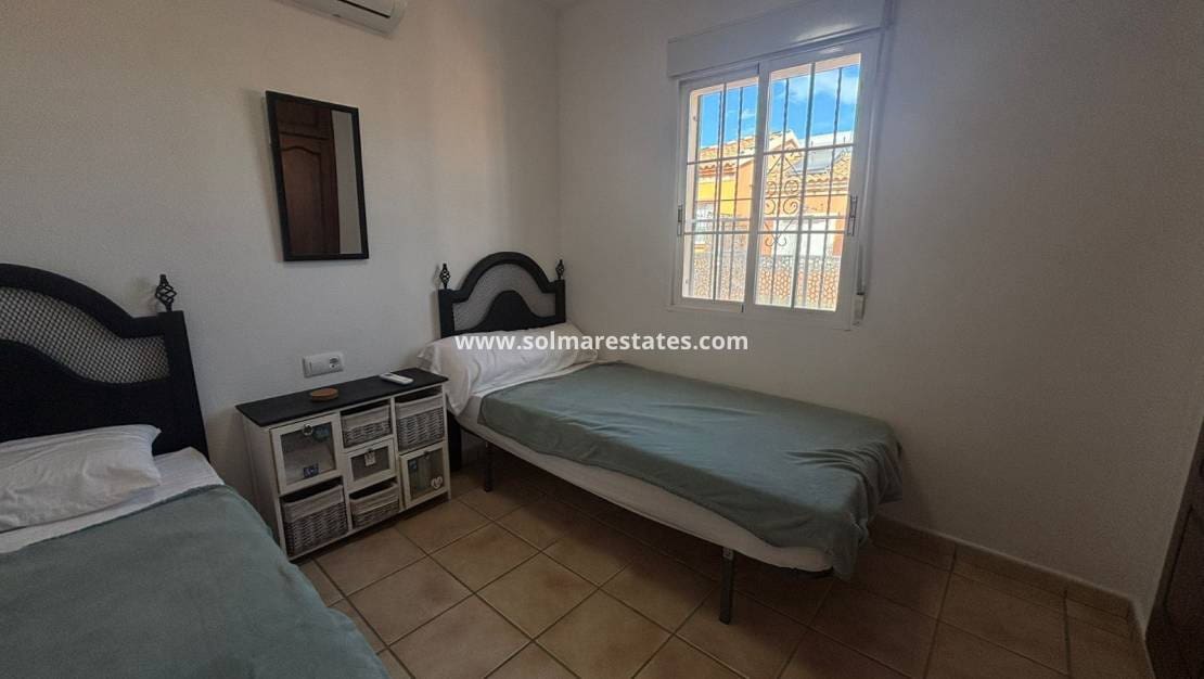3 slaapkamer Villa te koop in Playa Flamenca met zwembad - € 269.950 (Ref: 9795000)