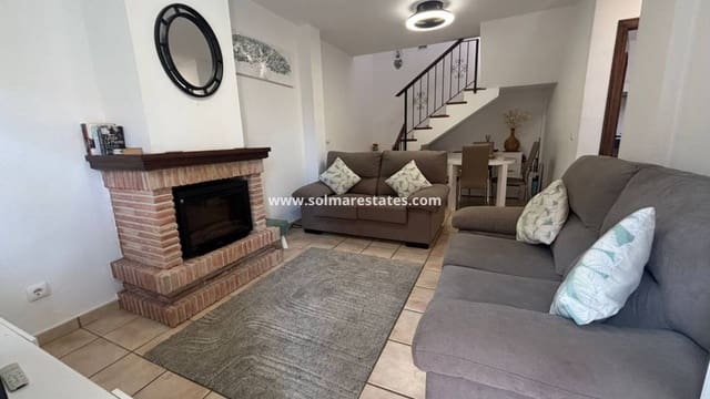 3 slaapkamer Villa te koop in Playa Flamenca, Orihuela met zwembad - € 269.950 (Ref: 9795000)