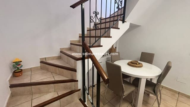 3 slaapkamer Villa te koop in Playa Flamenca, Orihuela met zwembad - € 269.950 (Ref: 9795000)
