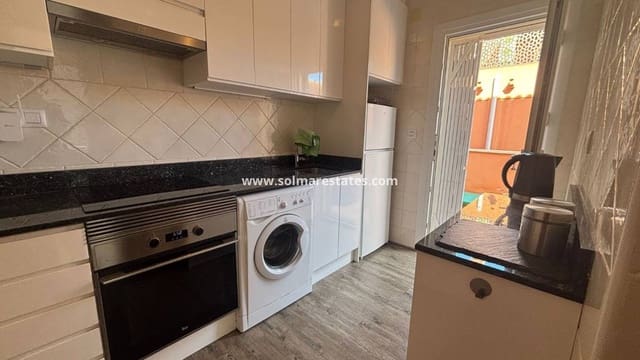 3 slaapkamer Villa te koop in Playa Flamenca, Orihuela met zwembad - € 269.950 (Ref: 9795000)