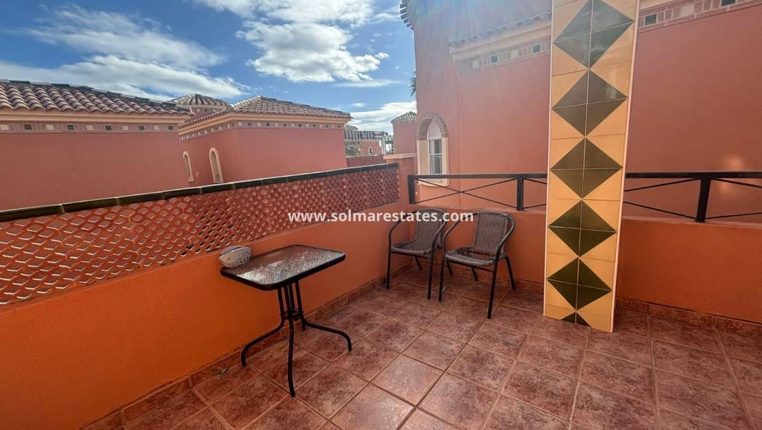 3 slaapkamer Villa te koop in Playa Flamenca met zwembad - € 269.950 (Ref: 9795000)