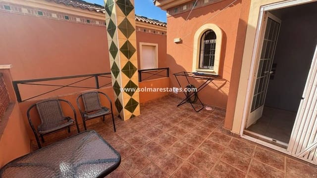 3 slaapkamer Villa te koop in Playa Flamenca, Orihuela met zwembad - € 269.950 (Ref: 9795000)
