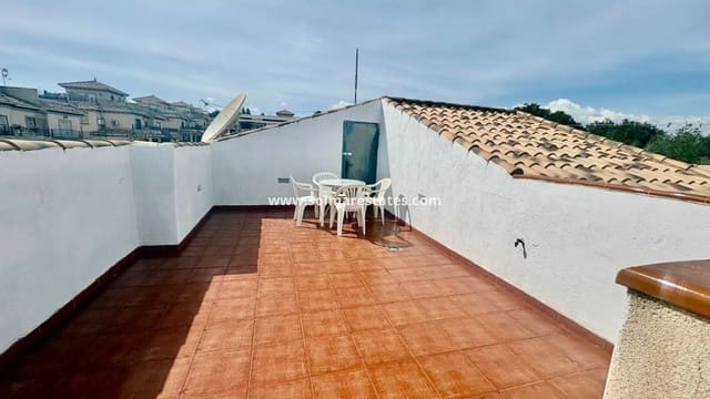 2 slaapkamer Bungalow te koop in Villamartin, Orihuela - € 174.000 (Ref: 9795001)