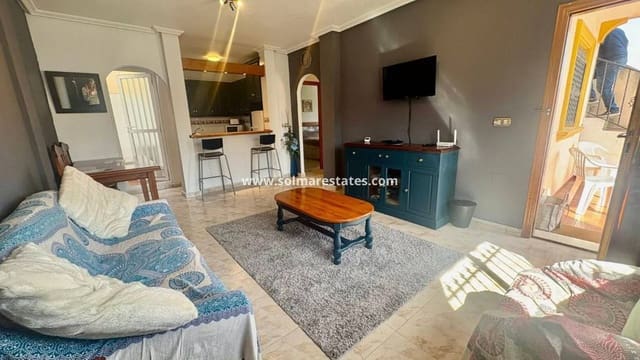 2 slaapkamer Bungalow te koop in Villamartin, Orihuela - € 174.000 (Ref: 9795001)