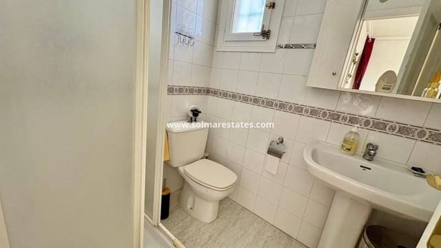 Casa de 3 habitaciones en La Florida, Orihuela en venta con piscina - 229.950 € (Ref: 9795012)