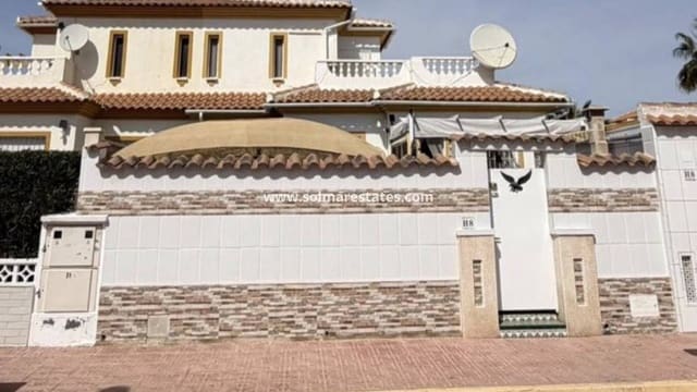 3 sypialnia Dom na sprzedaż w La Florida, Orihuela z basenem - 224 950 € (Ref: 9795012)