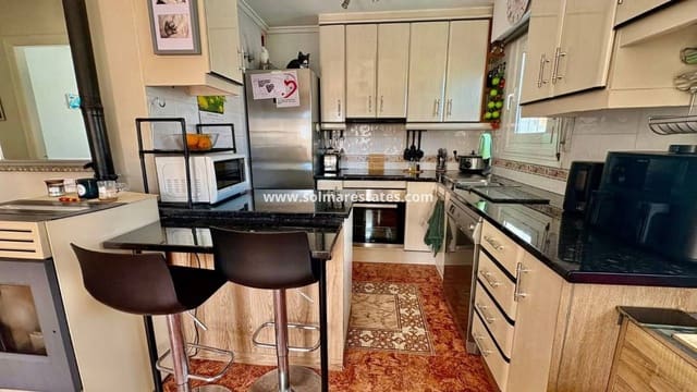 Casa de 3 habitaciones en La Florida, Orihuela en venta con piscina - 229.950 € (Ref: 9795012)