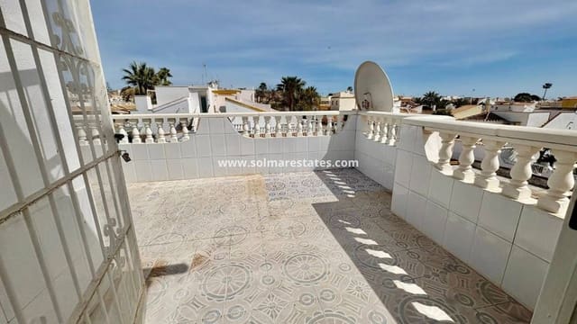 Casa de 3 habitaciones en La Florida, Orihuela en venta con piscina - 229.950 € (Ref: 9795012)