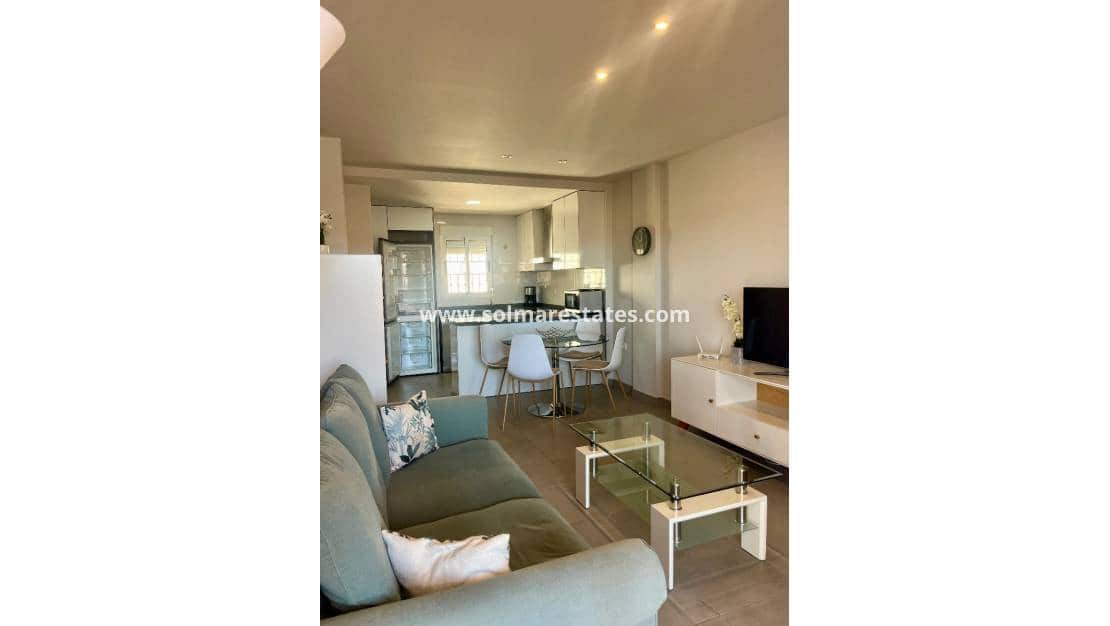 2 camera da letto Appartamento in vendita in Los Altos con piscina - 169.900 € (Rif: 9795296)