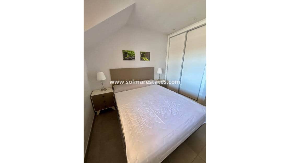 2 camera da letto Appartamento in vendita in Los Altos con piscina - 169.900 € (Rif: 9795296)