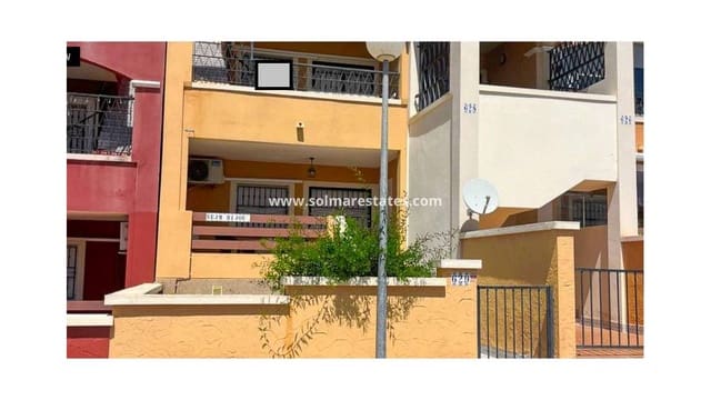 2 camera da letto Appartamento in vendita in Los Altos con piscina - 169.900 € (Rif: 9795296)