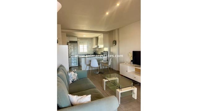 2 camera da letto Appartamento in vendita in Los Altos con piscina - 169.900 € (Rif: 9795296)