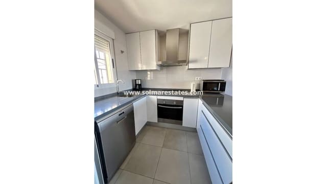 2 camera da letto Appartamento in vendita in Los Altos con piscina - 169.900 € (Rif: 9795296)