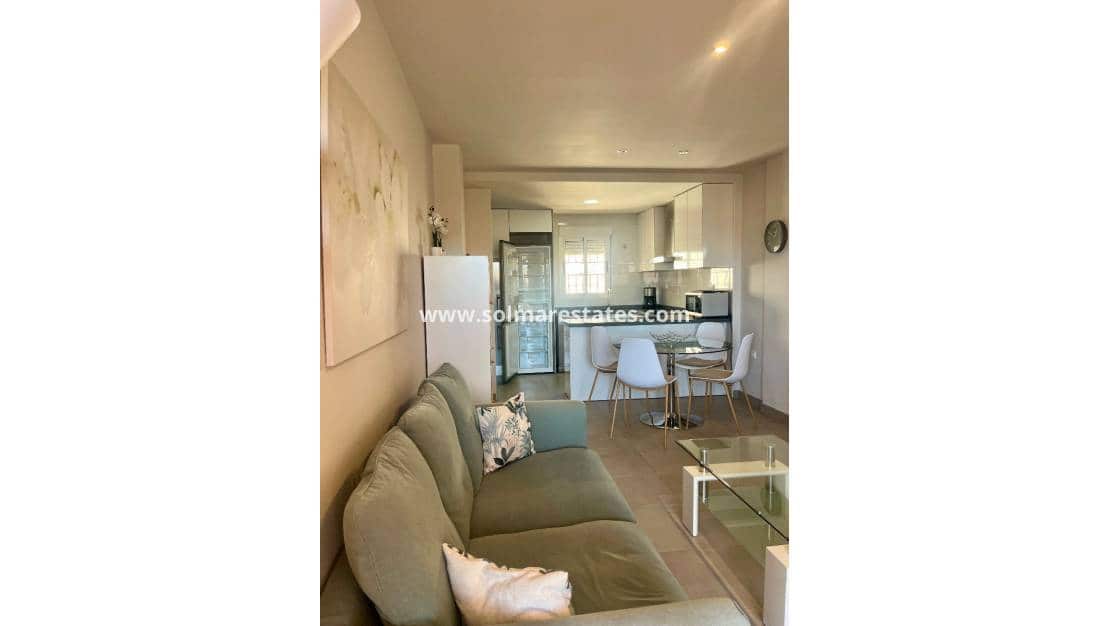 2 camera da letto Appartamento in vendita in Los Altos con piscina - 169.900 € (Rif: 9795296)