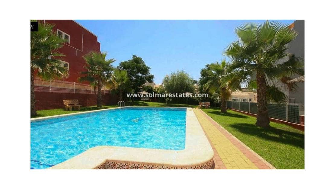 2 camera da letto Appartamento in vendita in Los Altos con piscina - 169.900 € (Rif: 9795296)