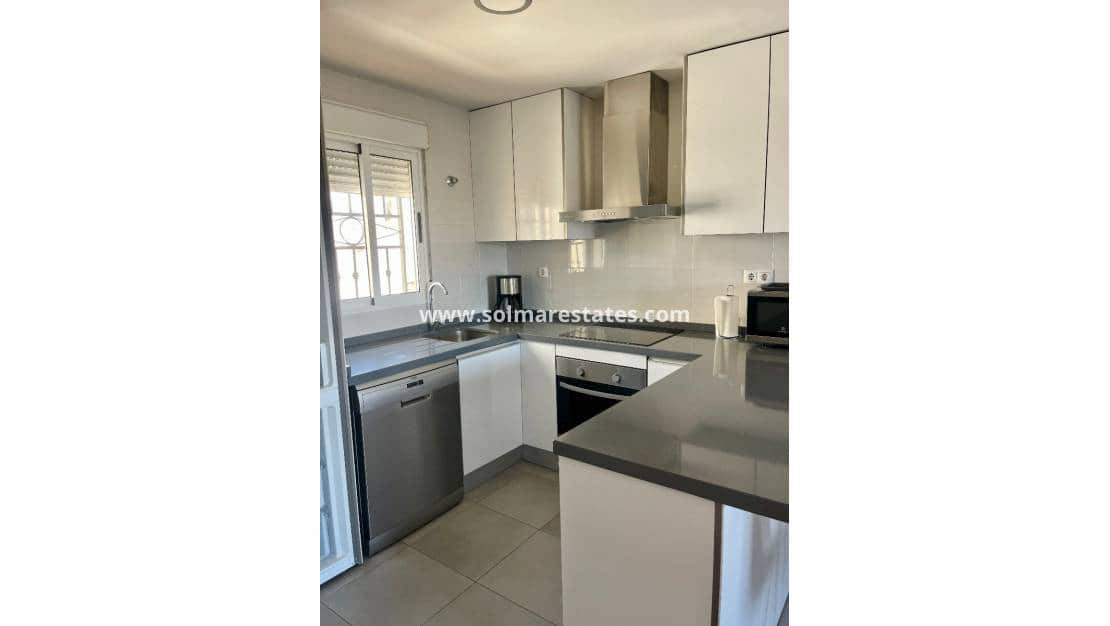 2 camera da letto Appartamento in vendita in Los Altos con piscina - 169.900 € (Rif: 9795296)