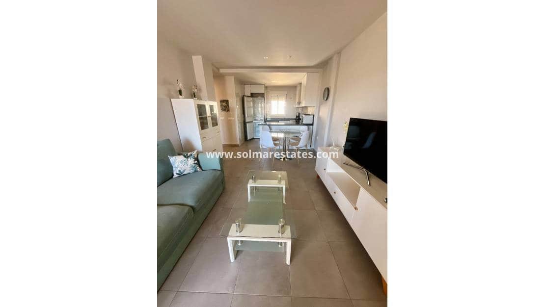 2 camera da letto Appartamento in vendita in Los Altos con piscina - 169.900 € (Rif: 9795296)