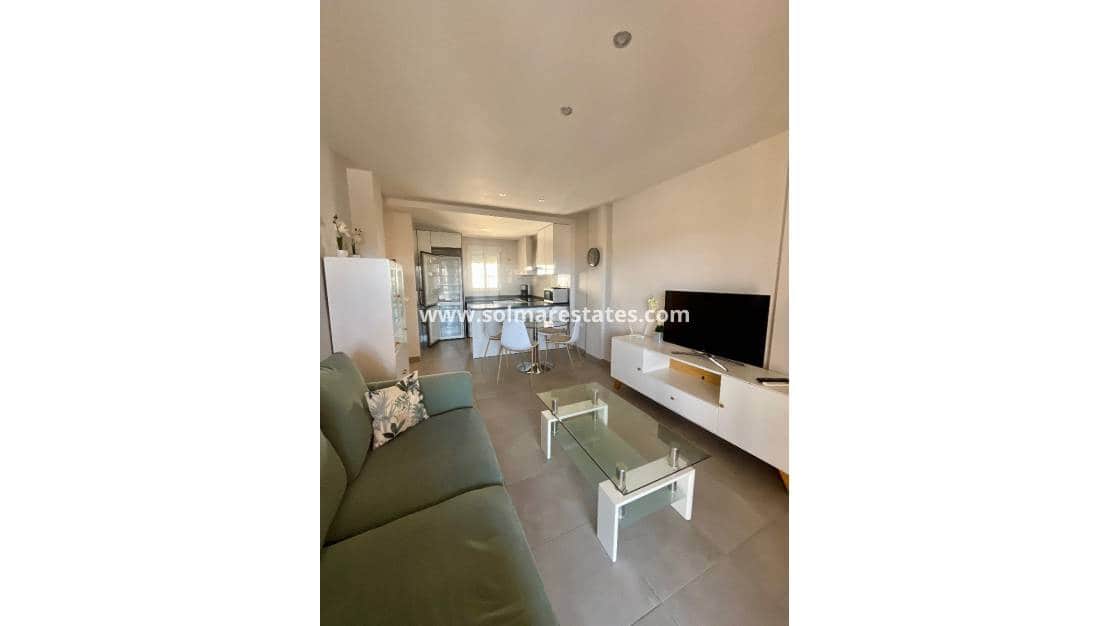 2 camera da letto Appartamento in vendita in Los Altos con piscina - 169.900 € (Rif: 9795296)