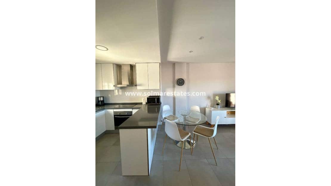 2 camera da letto Appartamento in vendita in Los Altos con piscina - 169.900 € (Rif: 9795296)