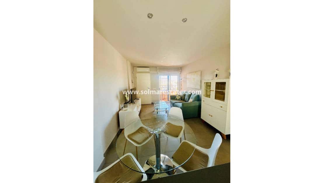 2 camera da letto Appartamento in vendita in Los Altos con piscina - 169.900 € (Rif: 9795296)