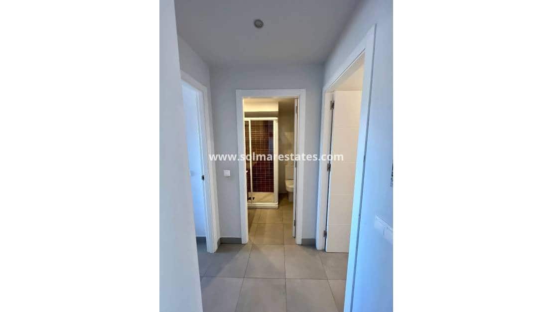 2 camera da letto Appartamento in vendita in Los Altos con piscina - 169.900 € (Rif: 9795296)