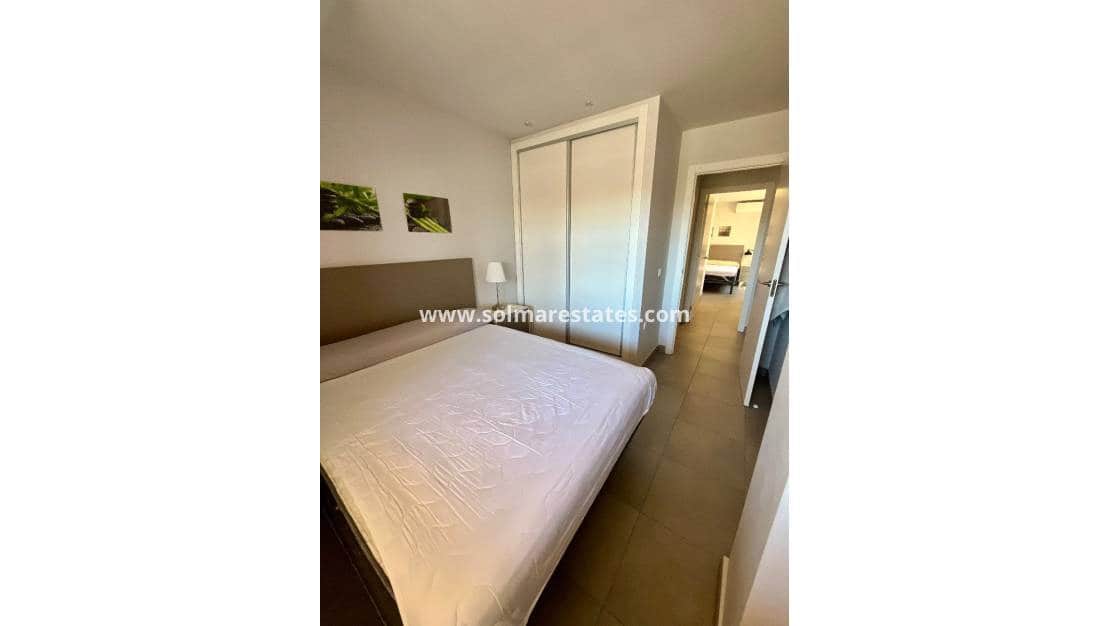 2 camera da letto Appartamento in vendita in Los Altos con piscina - 169.900 € (Rif: 9795296)