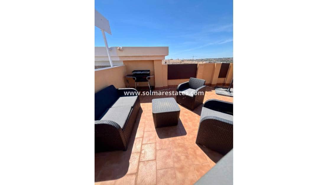 2 camera da letto Appartamento in vendita in Los Altos con piscina - 169.900 € (Rif: 9795296)