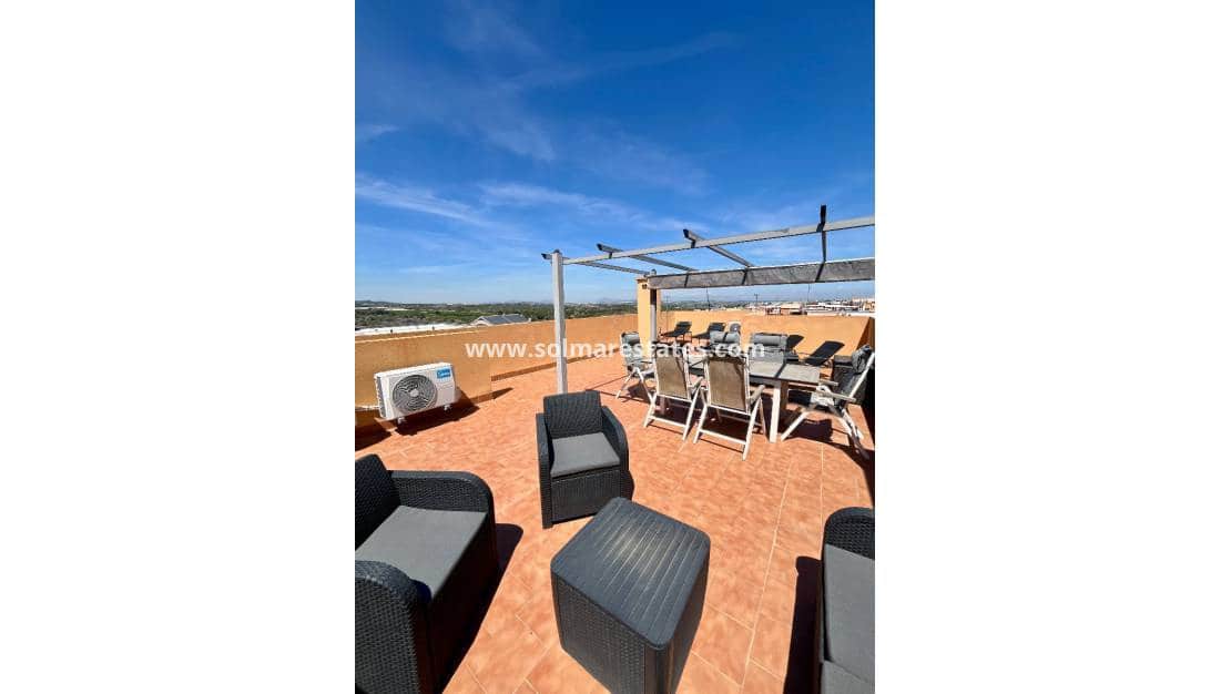 2 camera da letto Appartamento in vendita in Los Altos con piscina - 169.900 € (Rif: 9795296)