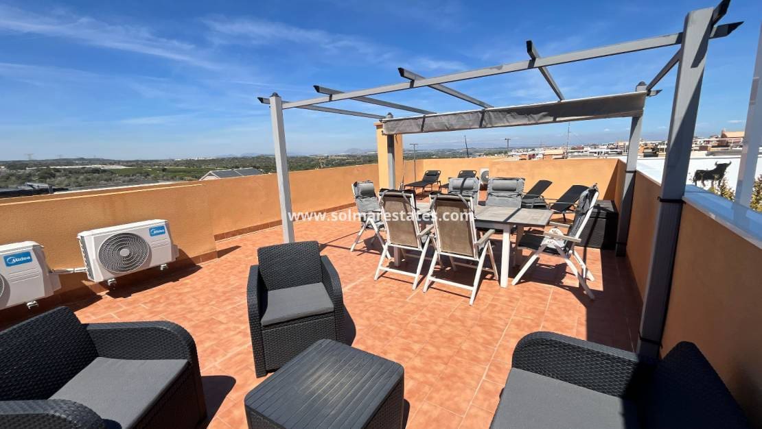 2 camera da letto Appartamento in vendita in Los Altos con piscina - 169.900 € (Rif: 9795296)