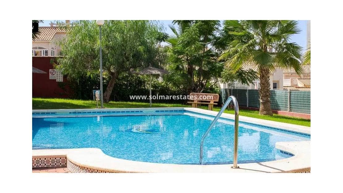 2 camera da letto Appartamento in vendita in Los Altos con piscina - 169.900 € (Rif: 9795296)