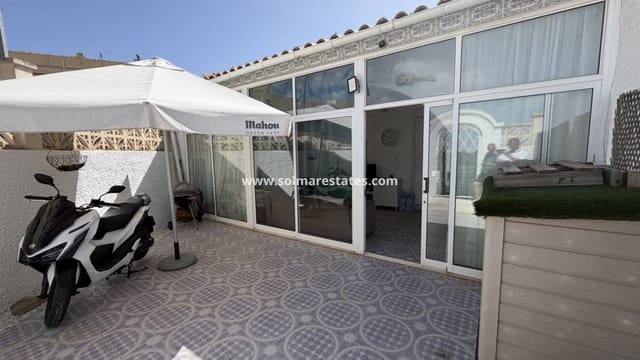 2 quarto Bungalow para venda em Blue Lagoon - 219 995 € (Ref: 9795297)