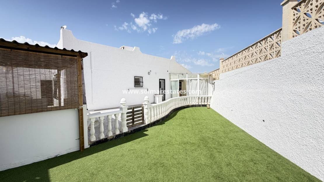 2 bedroom Bungalow for sale in Blue Lagoon - € 219,995 (Ref: 9795297)