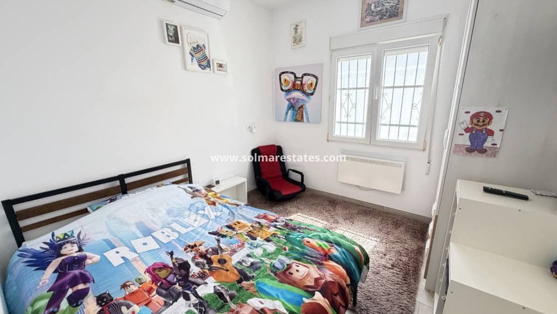 2 bedroom Bungalow for sale in Blue Lagoon - € 219,995 (Ref: 9795297)