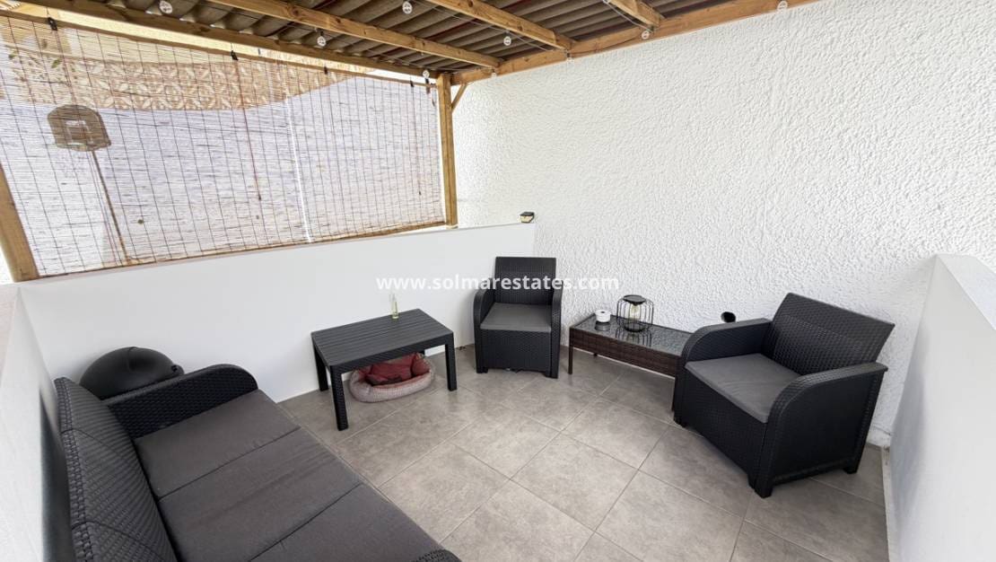 2 bedroom Bungalow for sale in Blue Lagoon - € 219,995 (Ref: 9795297)