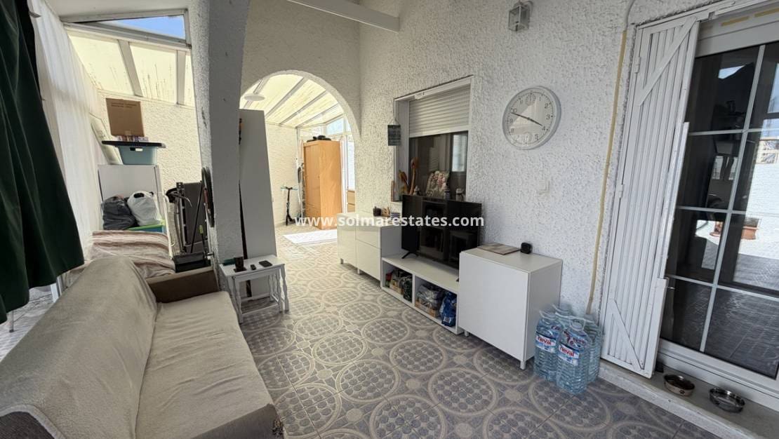 2 bedroom Bungalow for sale in Blue Lagoon - € 219,995 (Ref: 9795297)